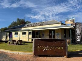 Kyalite Caravan Park
