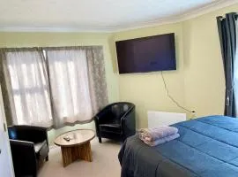 Hillcrest One