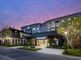 铂顿元世纪酒店(长泰桃李春风店)