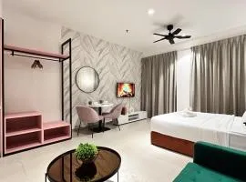 The Paxtonz by Manhattan Group