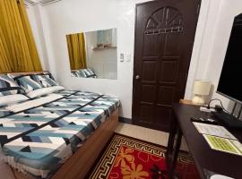 Comfy Stay with Wifi Netflix Kitchen Free Parking at Sonia's Island Stay