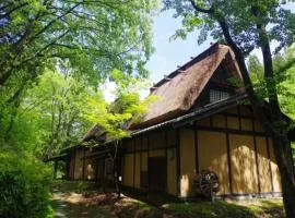 倭乃里日式旅馆