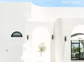 Sasirin Pool Villa