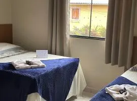 Encantos Mucugê Hospedagem