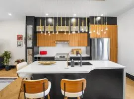 The Wynford Elora The Monroe Suite