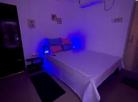 Ivy Homestay，位于Jorhat的酒店
