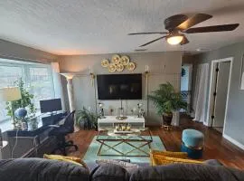 Boho Breeze Stay