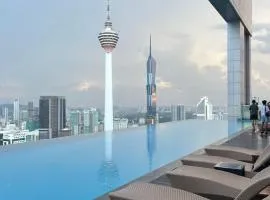 Platinum Suites Kuala Lumpur by City Night