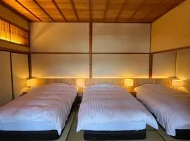 古民家ラグジュアリーホテル 金井西洋館