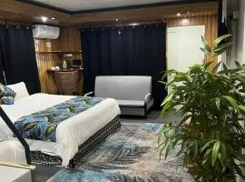 Matasawa Resort, Wailoaloa Nadi