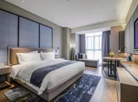 Echarm Hotel Changchun Yiqi Automotive Trade City Wanda