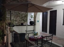 Majaguar Hotel Boutique，位于坎昆的酒店