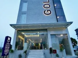 Hotel Homansh by Goldsum