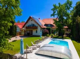 昆茨勒公寓酒店