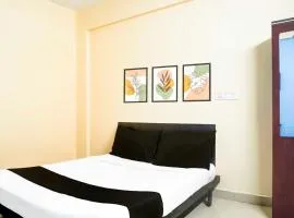 Collection O Laxmi Chowk Hinjewadi