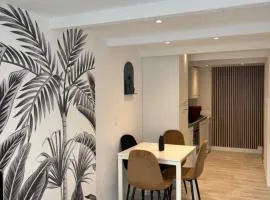 maison proche plage et centre ville