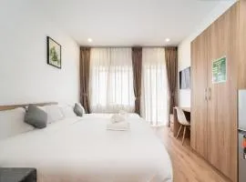 Homestay In District 1