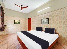 Collection O Tiruppur Near Railway station，位于蒂鲁布尔的酒店