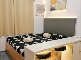 Modena Town Square - BM Rentals，位于Minglanilla的酒店