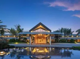 海南清水湾英迪格酒店