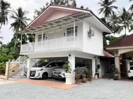 Ellie`z Abra Homestay