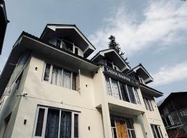 Sadha Bahhar Pahalgam，位于帕哈尔加姆的酒店