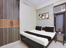 Collection O Chhatarpur，位于Gudemaranhalli的酒店