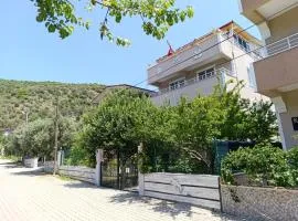 Murat Kaptan Apart Otel