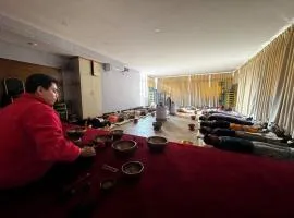 泰美尔酒店