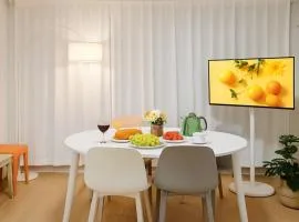Hanggung Tteul Anae