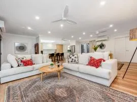 Executive Home in Prime Annandale Location