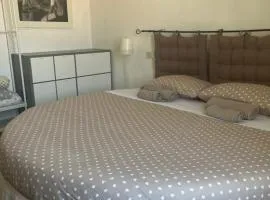 克雷斯提娜斯泰法诺住宿加早餐旅馆