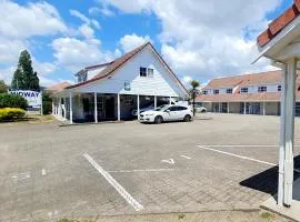 Midwaymotel Rotorua
