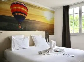 Best Western Ile de France hôtel & Spa