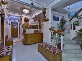 Hotel Ashish Inn - Kandaghat，位于索兰的酒店