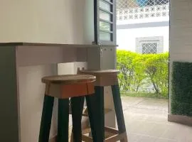 BORA - Apto 101Tu espacio fuera de casa