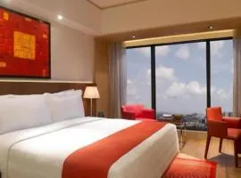 Villa Riverine Hotel And Resorts