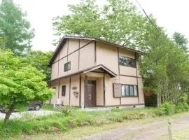 忍野しょうらい山荘