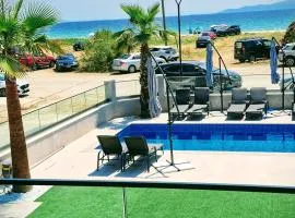 Agia Lydia Sea View Suite House