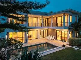 V212 One Of The Most Beautiful Villa In Phuket