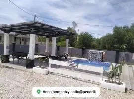 Anna Homestay Penarik