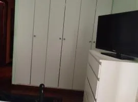 Habitación para tu disfrute