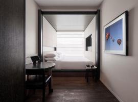 Little National Hotel Canberra，位于堪培拉的酒店