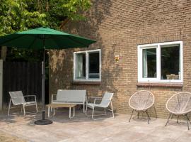 Koetshuis，位于内斯的酒店