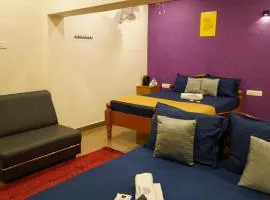 Aishwaryam home stay