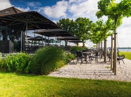 Boutique Hotel de Bungelaer，位于Beers的酒店