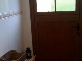 Apartamentos Pumarin