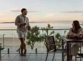 努沙梦幻海滨酒店