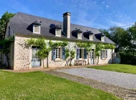 Cottage authentique et chaleureux entre Pau et Lourdes pour 7 personnes