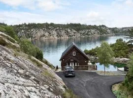 6 person holiday home in Urangsvåg-By Traum